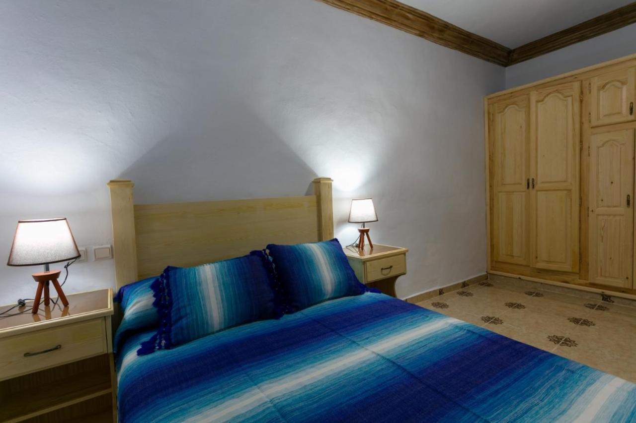 Apartament Dar Sidi Mfedal Szafszawan Zewnętrze zdjęcie